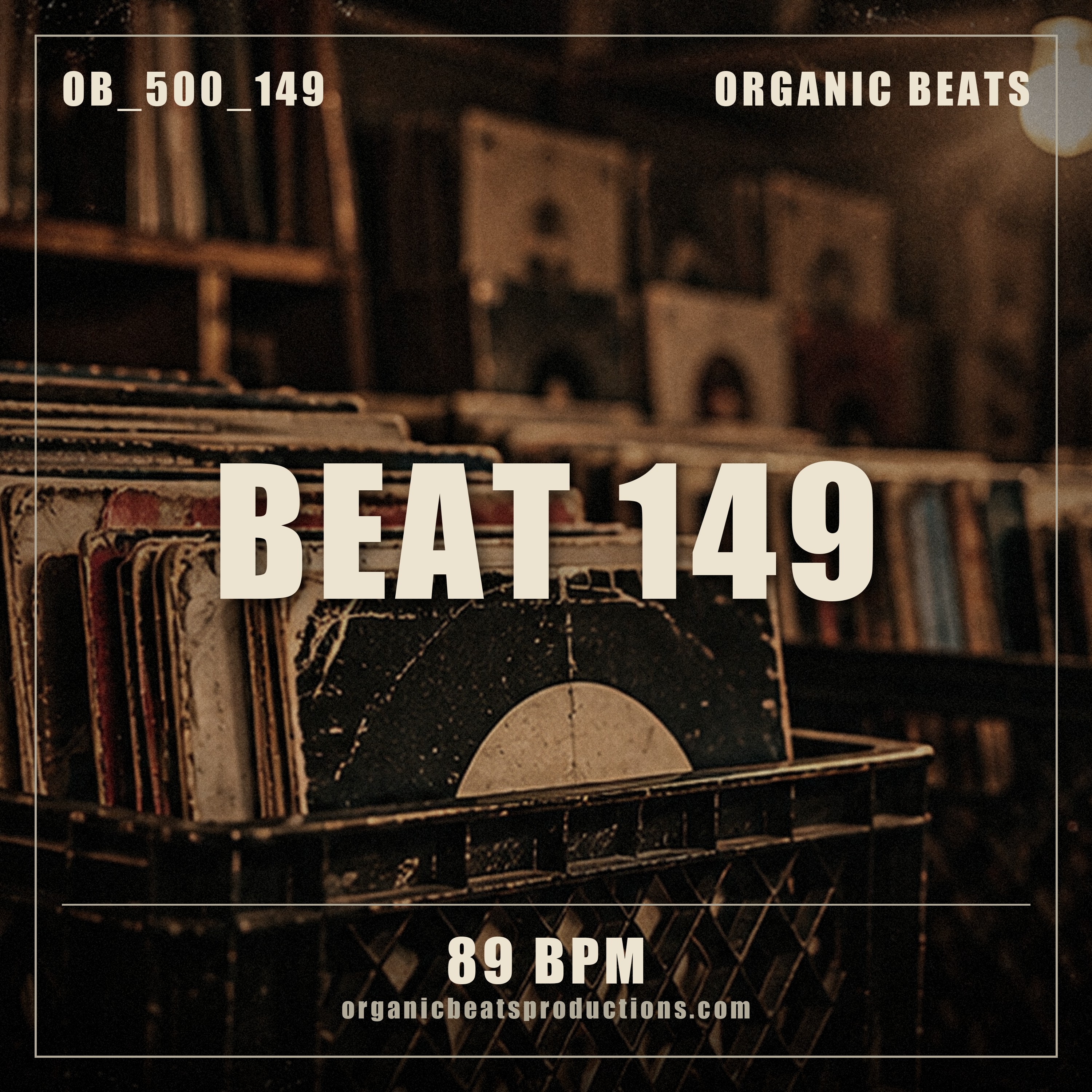 BEAT 149 cover